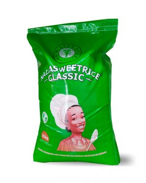 Naija Sweet Rice 25KG
