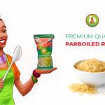The Nutritional Value of Parboiled Rice- NaijaSweetRice
